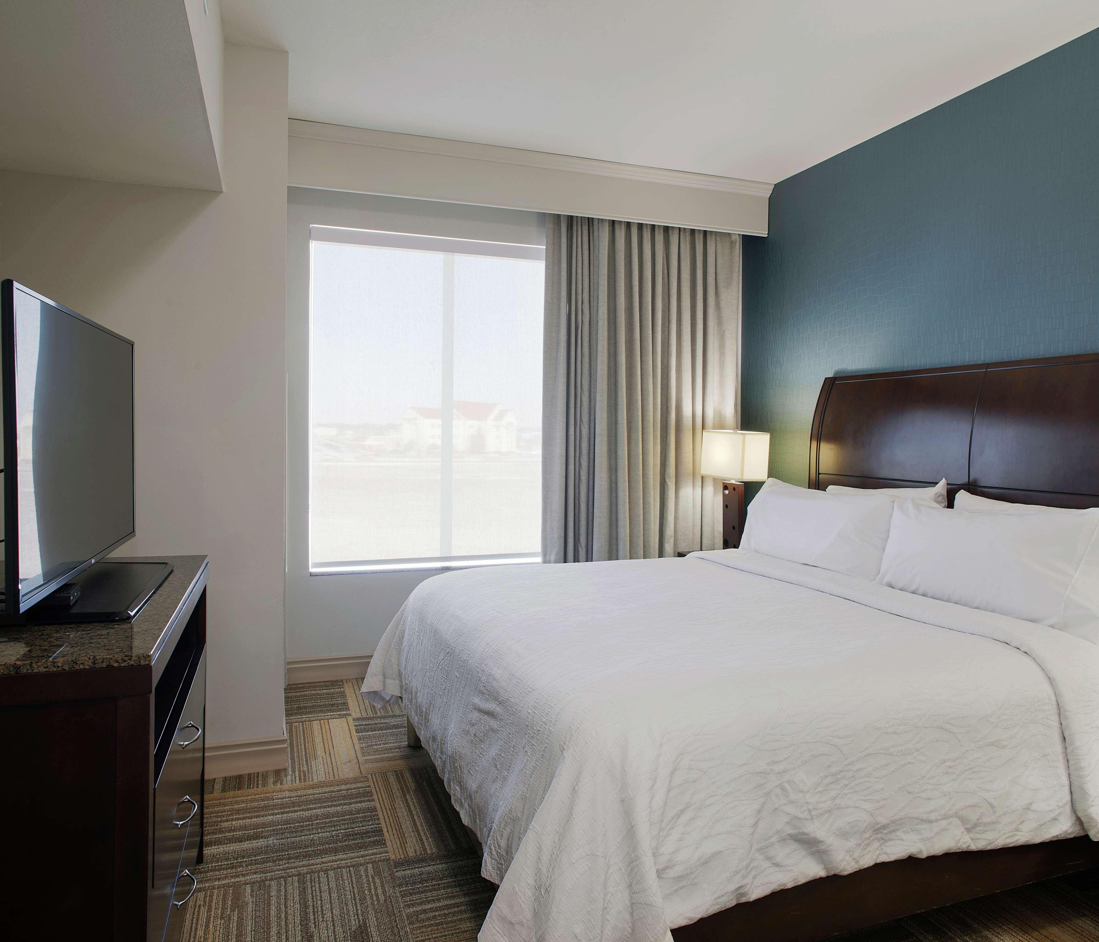 Hilton Garden Inn Jonesboro Dış mekan fotoğraf