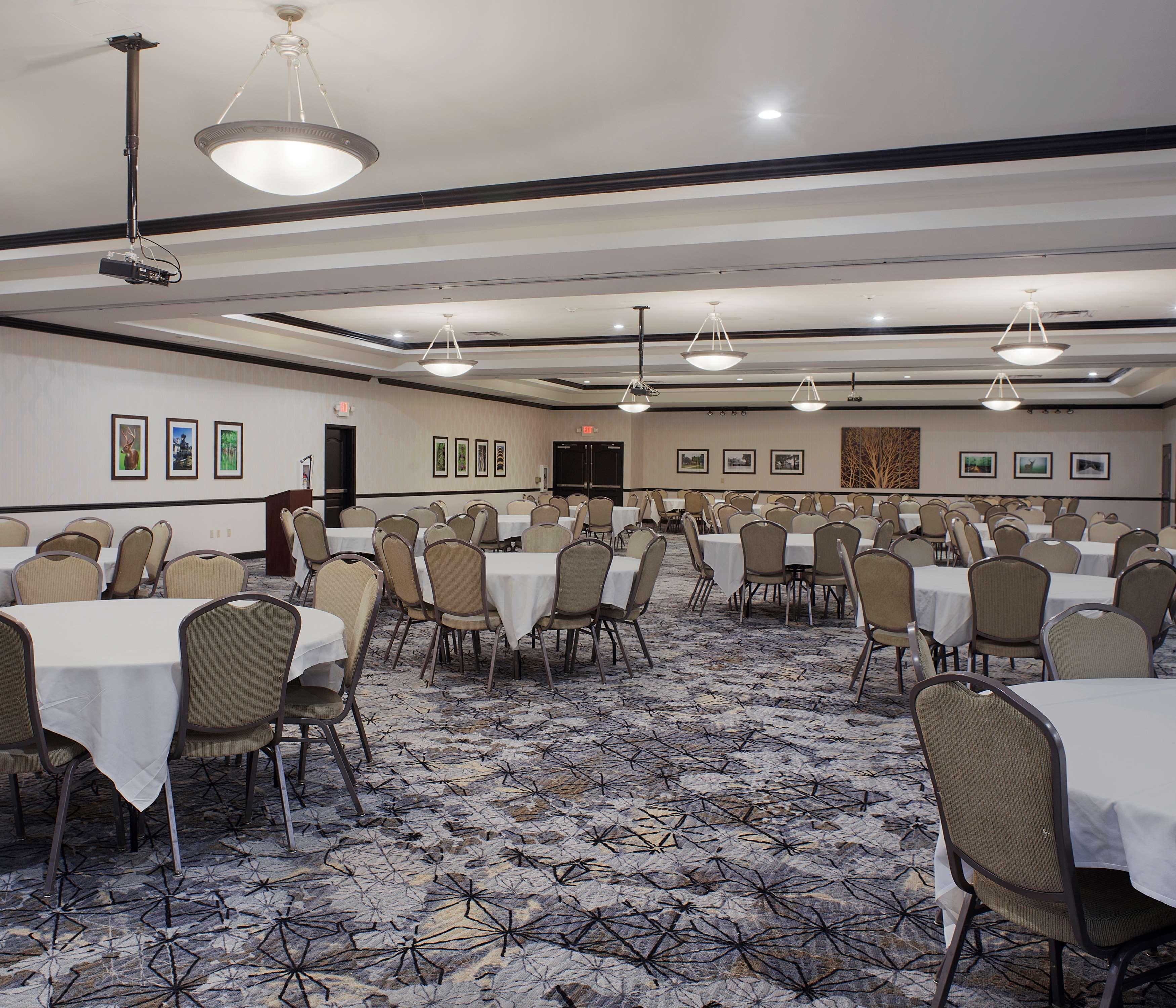 Hilton Garden Inn Jonesboro Dış mekan fotoğraf