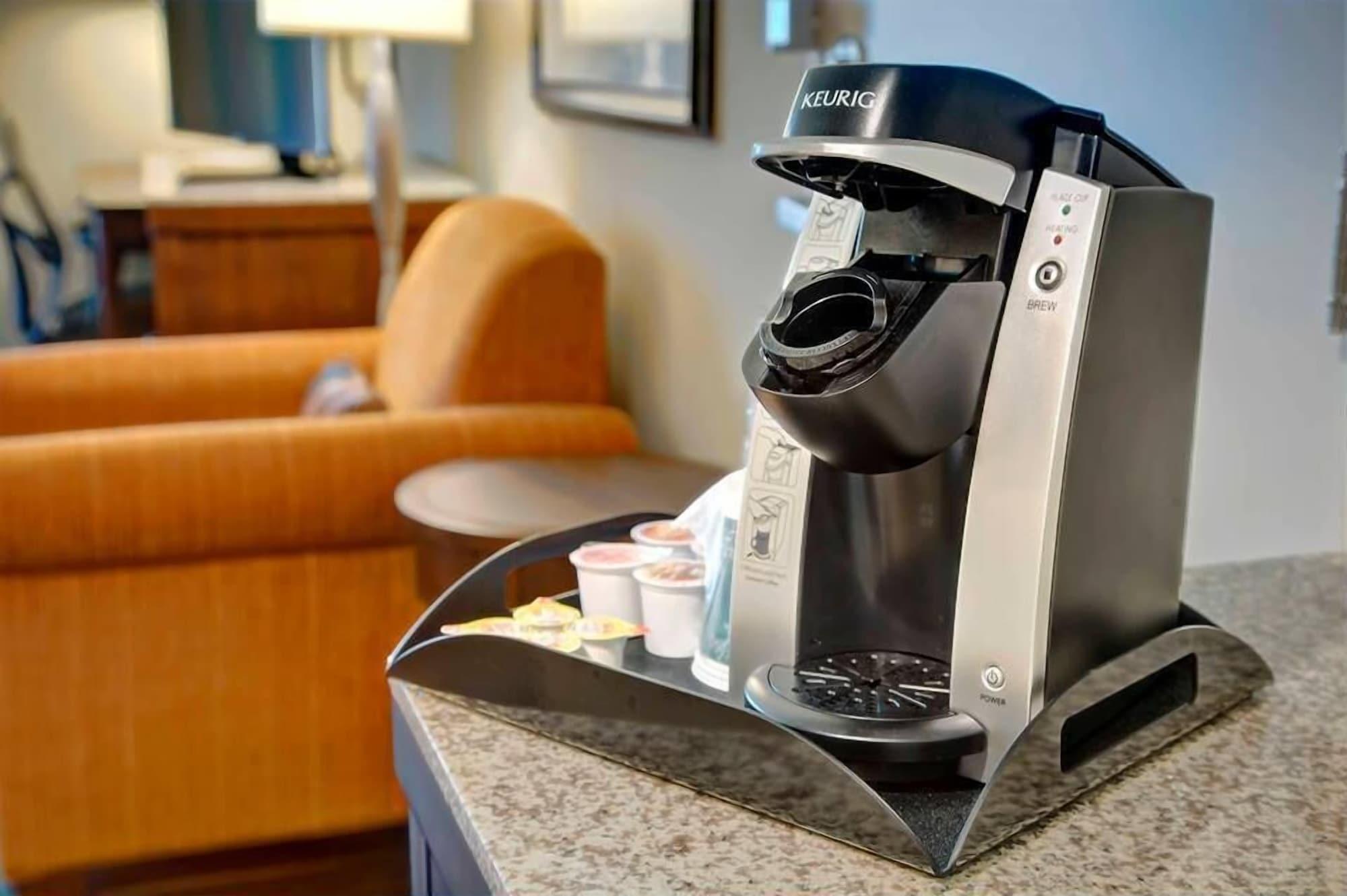 Hilton Garden Inn Jonesboro Dış mekan fotoğraf