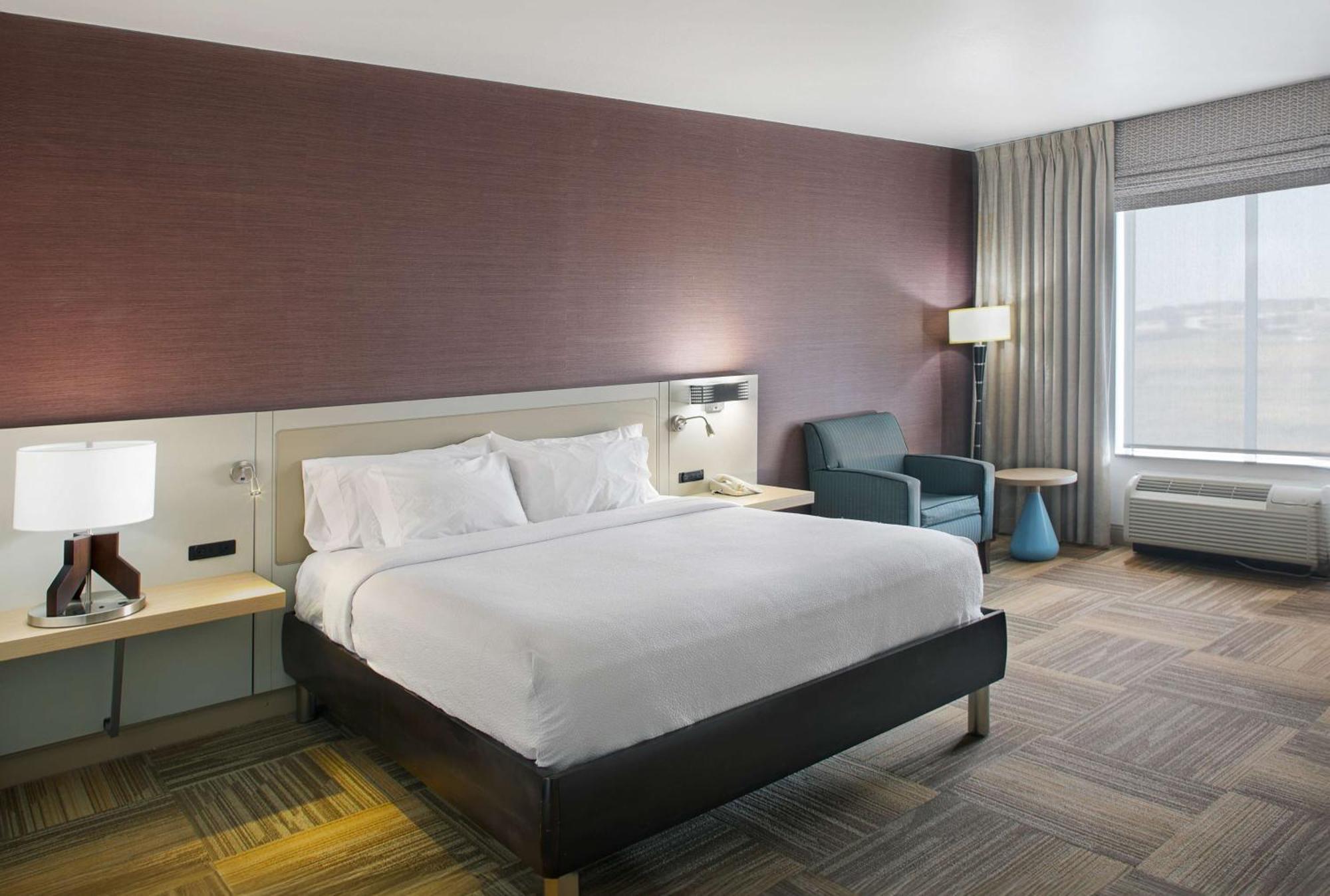 Hilton Garden Inn Jonesboro Dış mekan fotoğraf